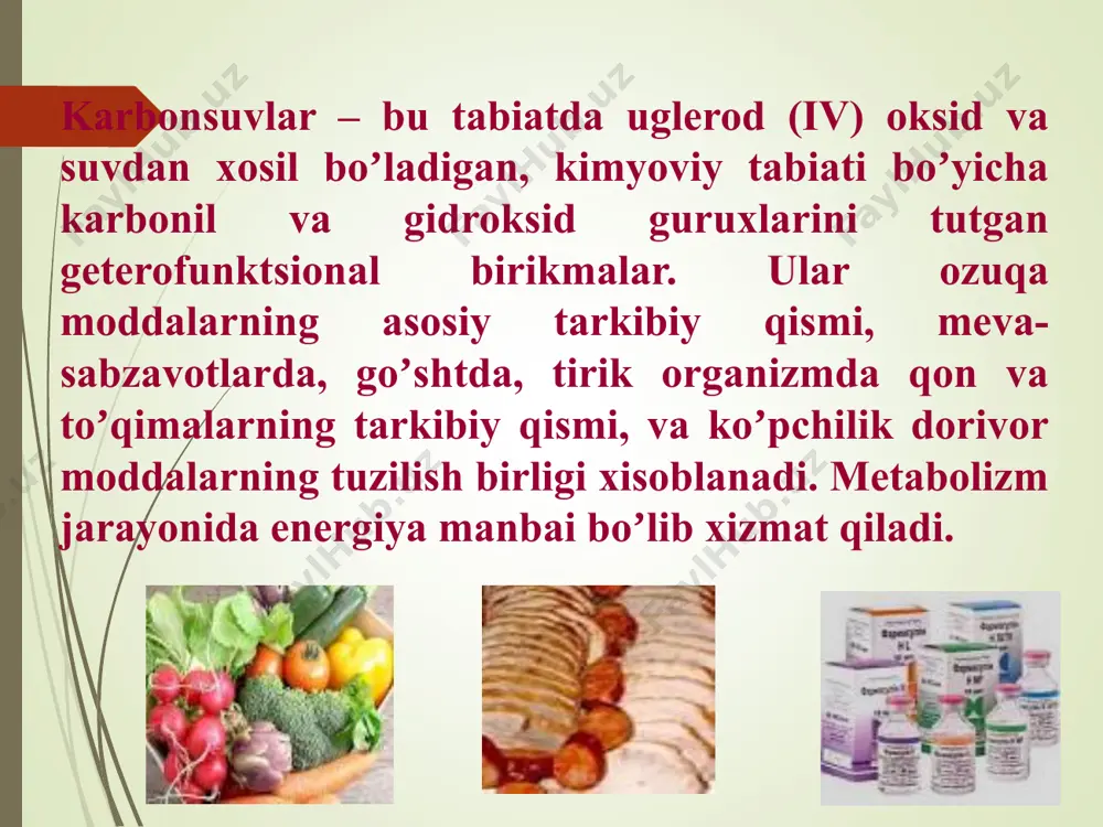 karbon suvlar - Page 4