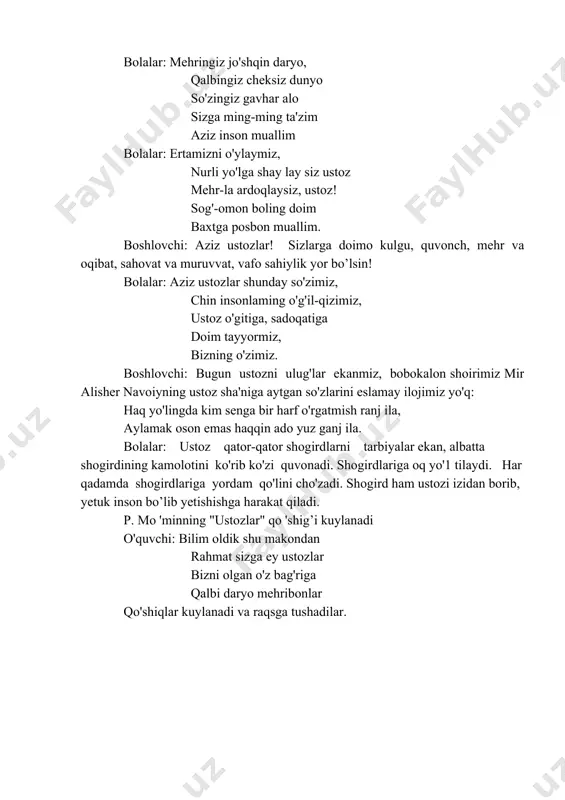 ustoz ulug' zot - Page 3