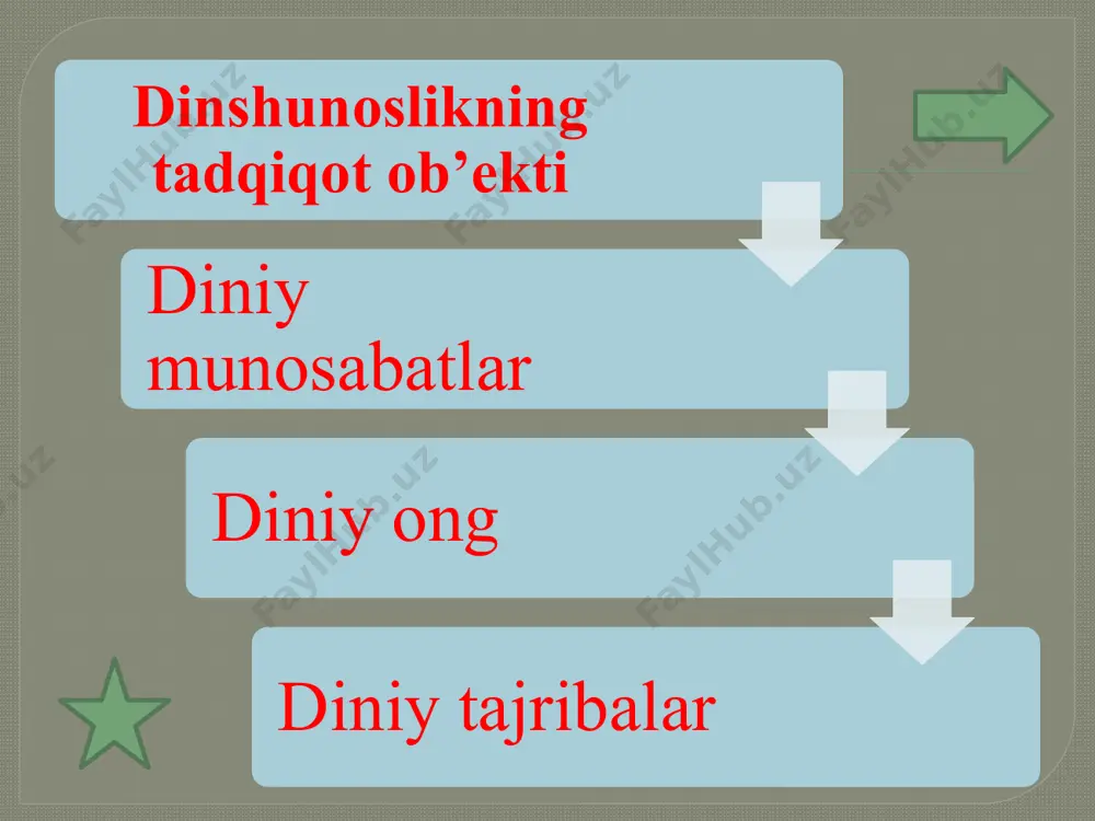 diniy bag`rikenglik - Page 5