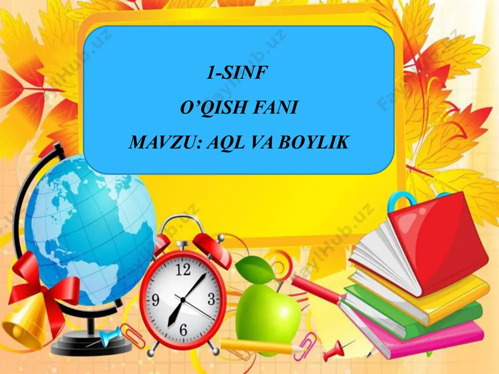 aql va boylik - Page 2