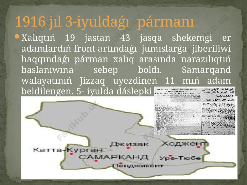 jizzaq kóterilisi - Page 5