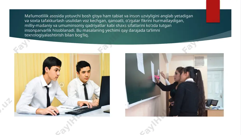 pedagogik texnologiya - Page 4