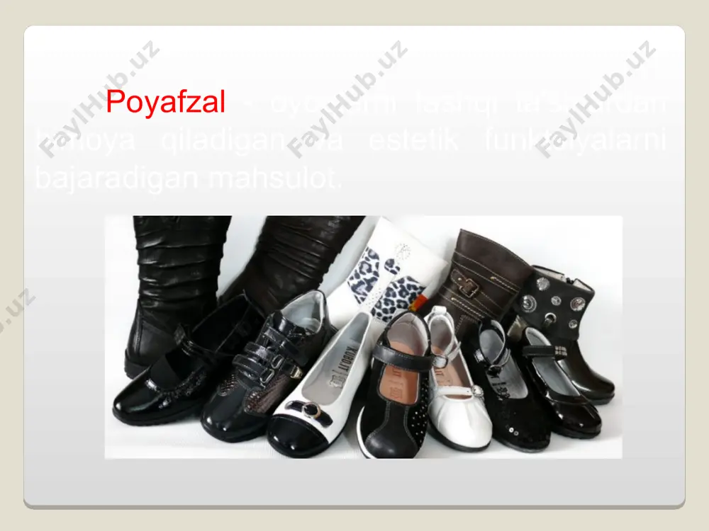 charm buyumlarini loyihalashda konstruktiv parametrlarni aniqlash prinsiplari - Page 3