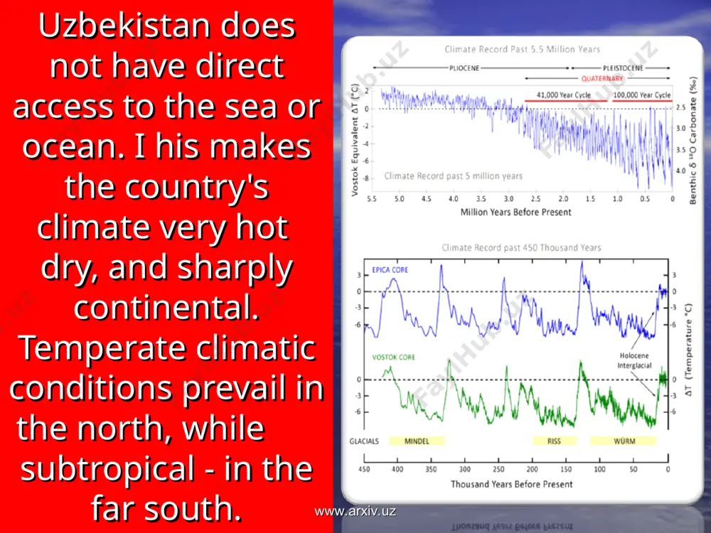 climate of uzbekistan - Page 4