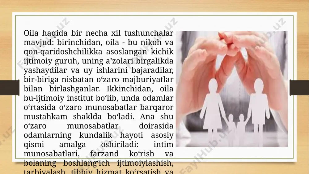 oilaviy tarbiya - Page 3