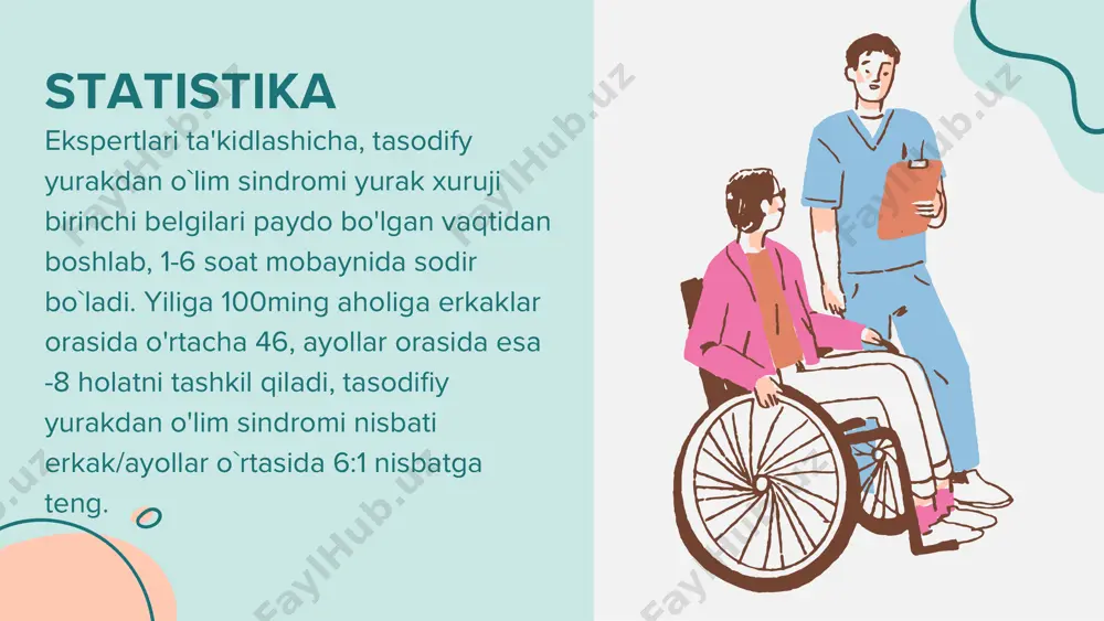 tasodifiy yurakdan o'lim sindromi - Page 4