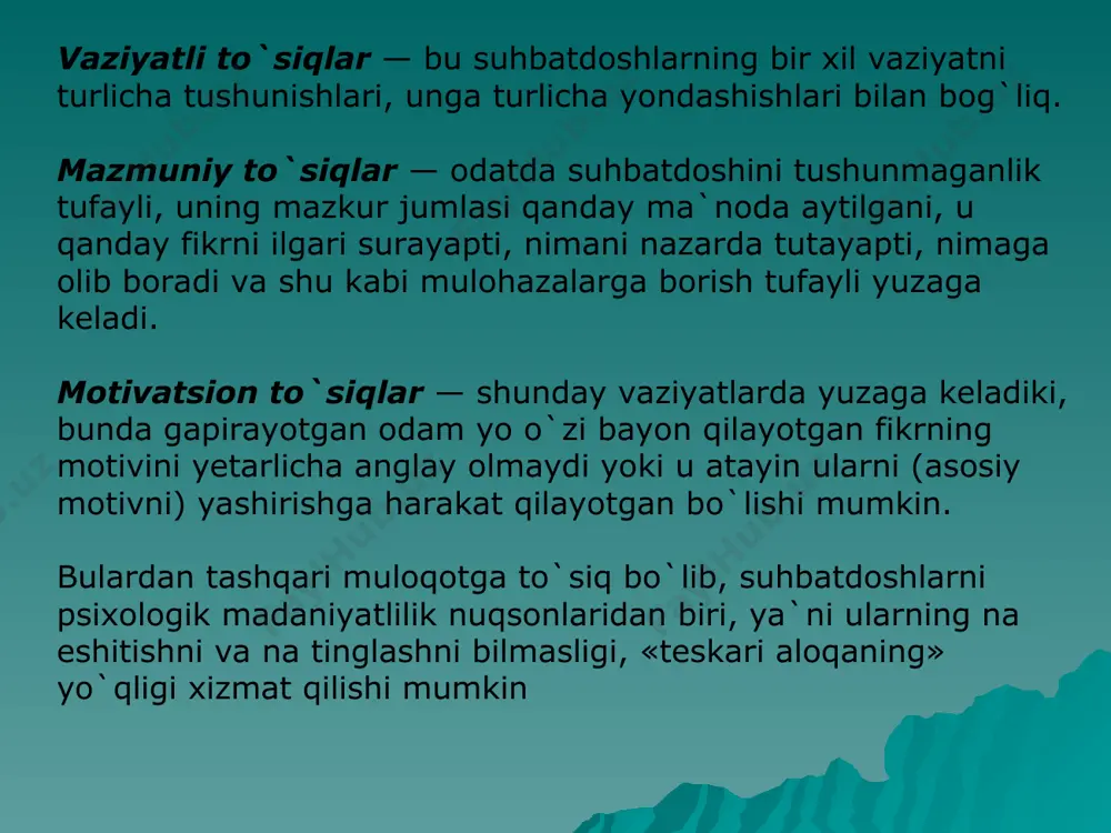 muloqot psixologiyasi - Page 5