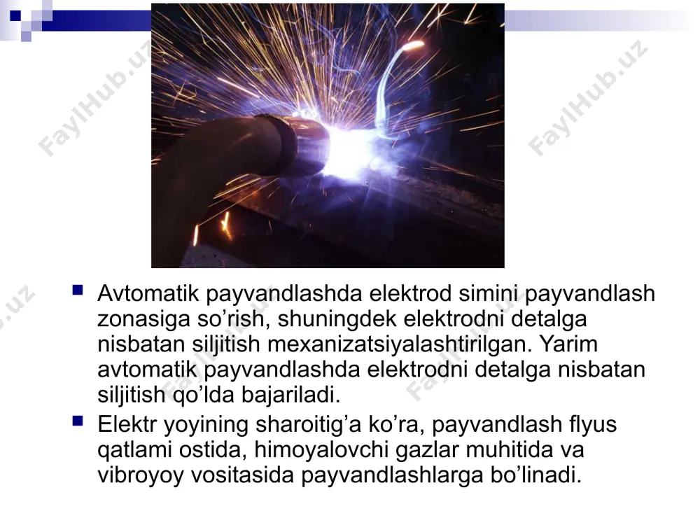 payvandlashning zamonaviy texnologiyalari - Page 4