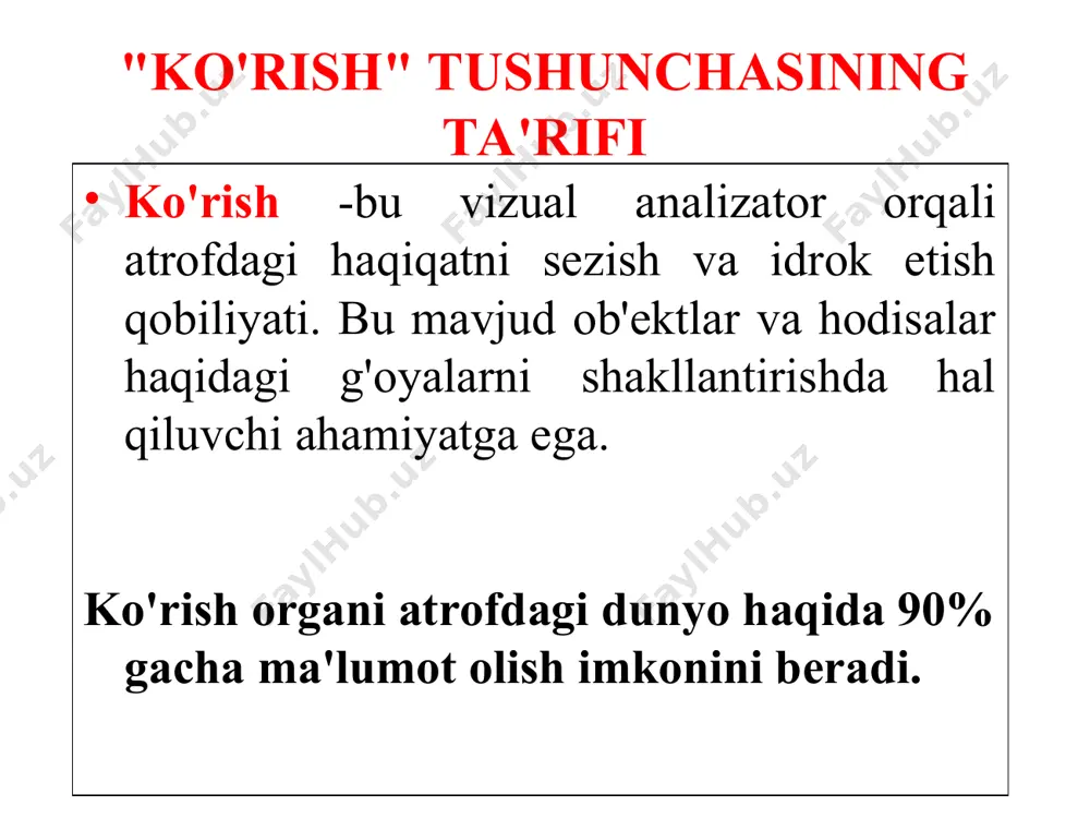 h funktsiyasining etishmovchiligining ikki turi: karlik - bu doimiy eshitish qobiliyatini yo'qotish, bunda nutqni mustaqil ravishda o'zlashtirish va nutqni quloqdan eng yaqin masofada ham tushunarli idrok etish mumkin emas. shu bilan birga, eshitish qoldiqlari saqlanib qoladi, bu sizga baland nutqsiz tovushlarni va ba'zi nutq tovushlarini yaqin masofada idrok etishga imkon beradi. eshitish qobiliyatini yo'qotish - eshitishning doimiy pasayishi, saqlanib qolgan eshitish qoldiqlari asosida minimal nutq zaxirasini to'plash mumkin. eshitish qobiliyatini yo'qotish va karlik uch guruhga bo'linadi: irsiy, tug'ma va orttirilgan. karlikning sabablari: 1) ototoksik antibiotiklardan foydalanish(eshitish organiga zarar etkazadigan, asosan asab), 2) umumiy radiatsiya fonining oshishi va karlikning oshishi, 3) virusli kasalliklar sonining ko'payishi, 4) homiladorlik paytida spirtli ichimliklar va boshqa intoksikatsiya. eshitish qobiliyatini yo'qotish va karlik uchun xavf omillariga quyidagilar kiradi: homiladorlikning noqulay kursi: homiladorlikning toksikozi, tushish va erta tug'ilish xavfi, ona va homila rezuskonflikti, homiladorlik paytida onaning kasalliklari (qizilcha, gripp, sars, sitomegalovirus infektsiyasi va boshqalar) va boshqalar. eshitish …