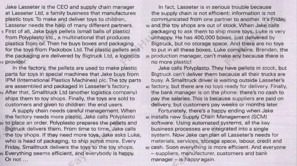 supply chain management kitobi - Page 4