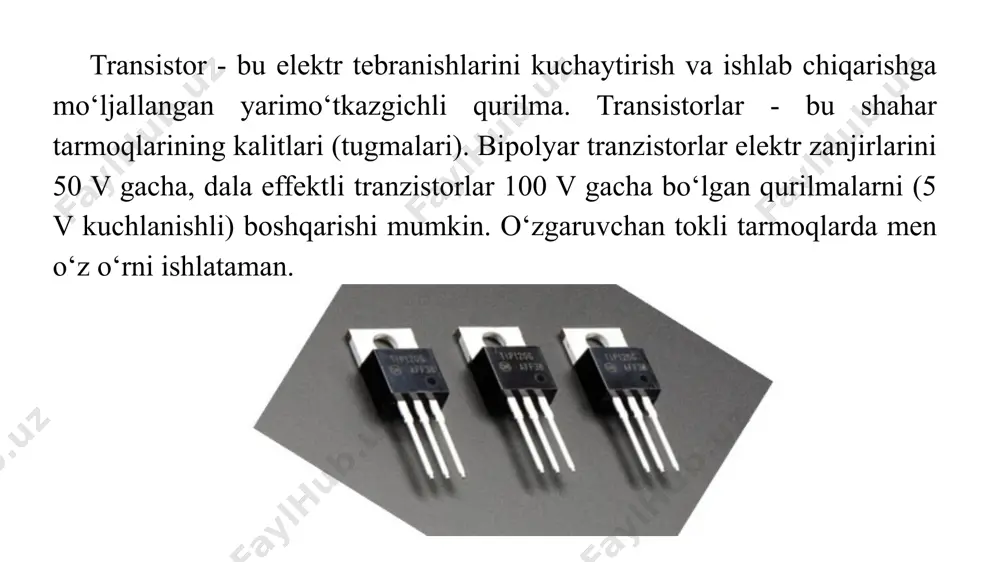 duino ideda mustaqil ravishda shu loyiha uchun dastur yozing. havolalar https://xn--18-6kcdusowgbt1a4b.xn--p1ai/%d1%82%d1%80%d0%b0%d0%bd%d0%b7%d0%b8%d1%81%d1%82%d0%be%d1%80-%d0%b0%d1%80%d0%b4%d1%83%d0%b8%d0%bd%d0%be/#1 https://www.youtube.com/watch?v=onhuk_bwcfu https://www.ruselectronic.com/bipolyarniy-tranzistor/ thank you that you took the time to watch image1.png image2.png image3.jpeg image4.jpeg image5.png image6.jpeg image7.png image8.png image9.png image10.jpeg image11.jpeg image12.jpeg image13.jpeg image14.jpeg image15.jpeg image16.jpeg image17.gif image18.jpeg image19.png image20.png /docprops/thumbnail.jpeg