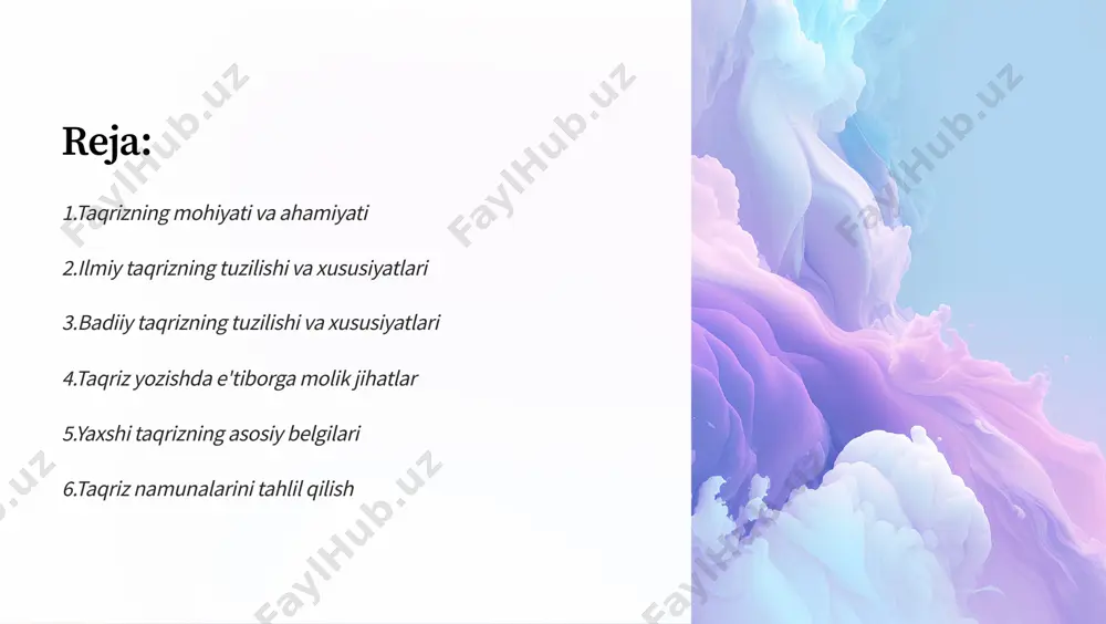 ilmiy va badiiy taqrizlar - Page 2