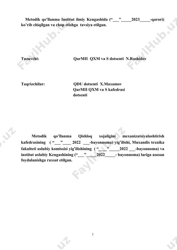 ha tizimlari ishga tushirilb о‘zbekistonda avtomobillarni serili ishlab chiqarish yо‘lga qо‘yildi. «uzdeu» avtomobil qо‘shma korxonasi damas, tiko, neksiya rusumli zamonaviy avtmobillar chiqara boshladi. 2001 yil avgust oyida matiz rusumli va 2002 yil avgust oyida neksiya dons rusumli avtomobillar chiqarish yо‘lga qо‘yildi. 2003 yil avgust oyidan lasetti rusumli avtomobil chiqarila boshlandi va 2005 yil avgust oyidan lasetti xetchbek avtomobillar ishlab chiqarildi. keyinchalik daewoo avtomobil aksiyalari aqshning mashhur general motors kompaniyasi tomonidan sotib olingandan keyin о‘zbekiston tomoni ushbu kompaniya bilan xamkorlikda ishlab chiqarishni tashkil qilish bо‘yicha bitim imzoladi, «gm о‘zbekiston» qо‘shma korxonasi tashkil qilindi va kaptiva, epika, takuma rusumli avtomobillar, 2010 yil avgust oyidan esa spark rusumli yengil avtomobil ishlab chiqarildi. hozirgi kunda bu avtomobillarning yangi–yangi turlari ishlab chiqarishga joriy qilinmoqda. respublikamizda avtomobil sanoatini rivojlantirish maqsadida samarqand shaxrida 5 noyabr 1996 yilda samkochavto о‘zbek-turkiya qо‘shma korxonasi о‘zbekiston respublikasi vazirlar maxkamasining 381-sonli qarori bilan tashkil qilindi. ushbu korxonada kichik va о‘rta yuk kо‘taruvchi …
