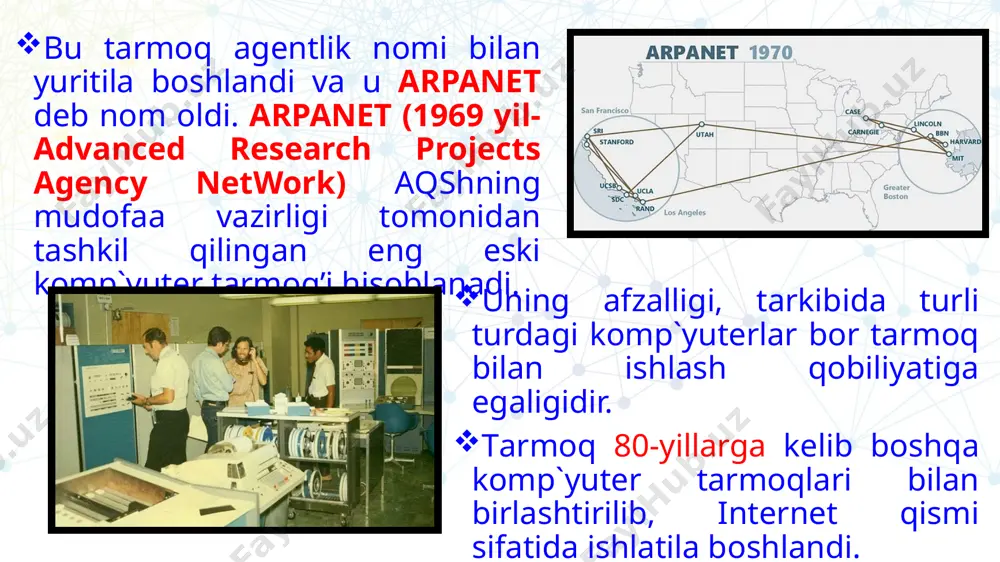 kompyuter tarmoqlari - Page 5