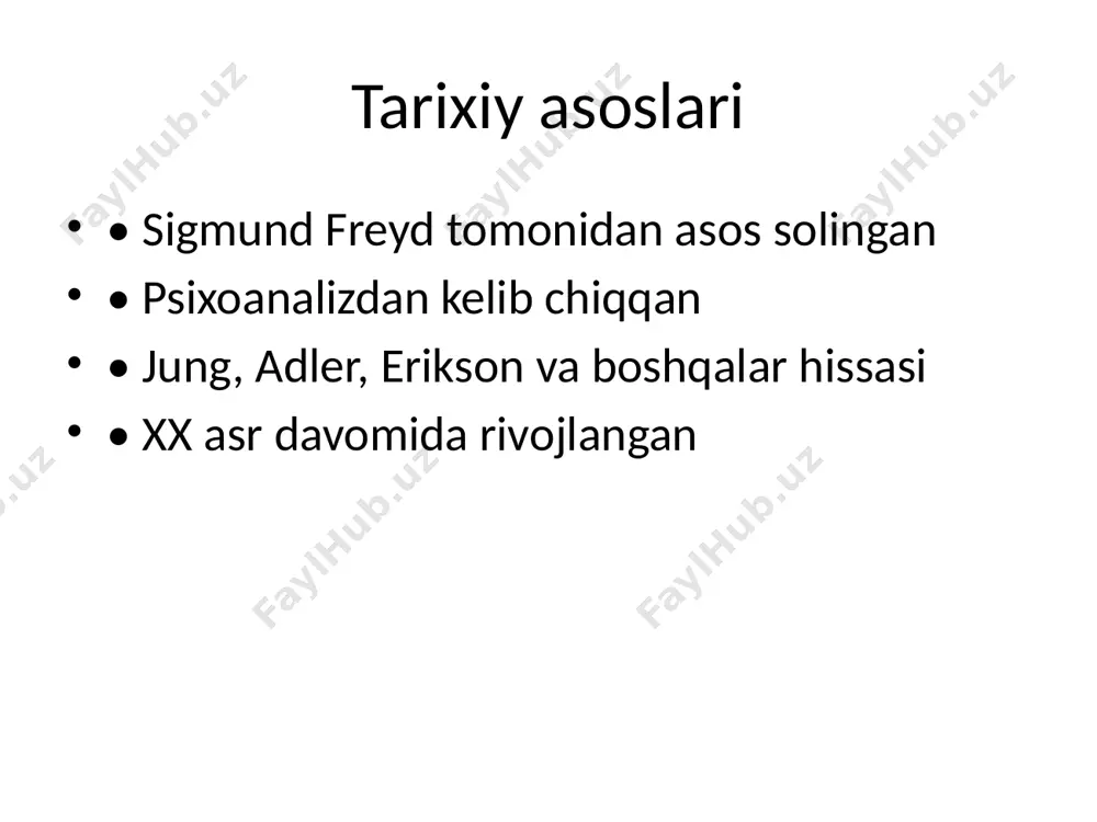 psixodinamik terapiya - Page 3