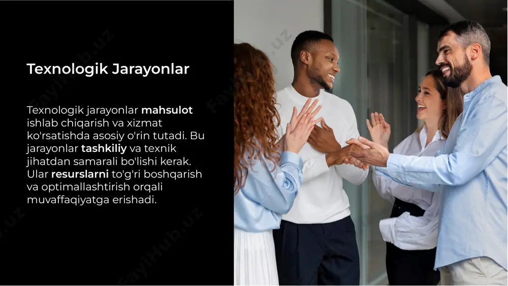 texnologik jarayonlar - Page 3