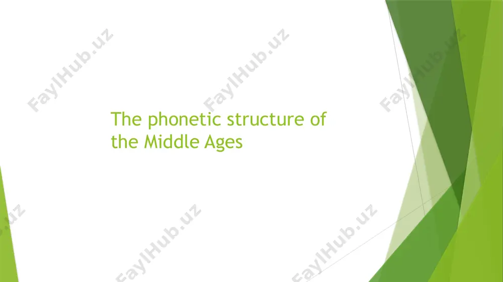 in middle english new diphthongs. the new diphthongs. the new diphthongs sprang into being due to the vocalization of the consonant [j] after the front vowels [e] or [æ] or due to the vocalization of the consonant [γ] or the semi-vowel [w] after the back vowels [o] and [a]. for instance: old english middle english dæз > dæз > dai weз > weз > wei grēз > greз > grei draзan > drawen > drauen āзan > 8wen > ouen boзa > bowe > boue thus in middle english there appeared four new diphthongs: [ai], [ei], [au], [ou]. thank you