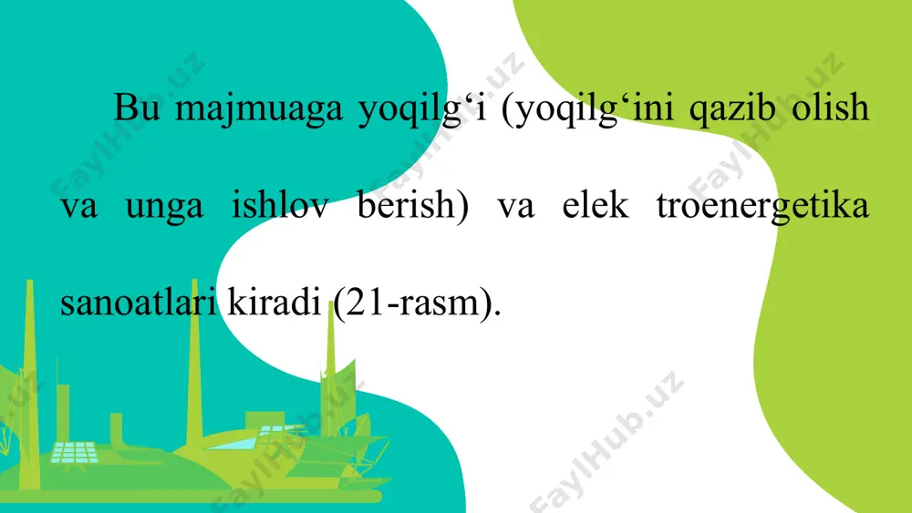 yoqilg'i energetika majmuasi 8-sinf - Page 2