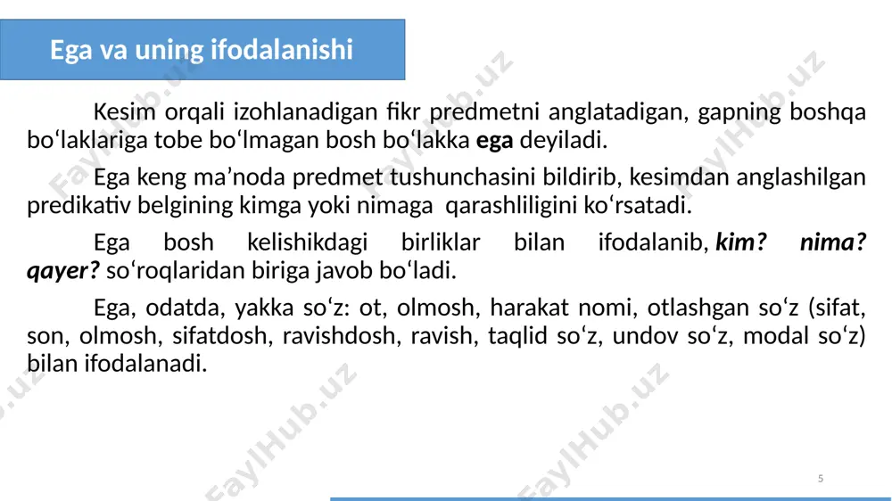 egavauningifodalanishi - Page 5