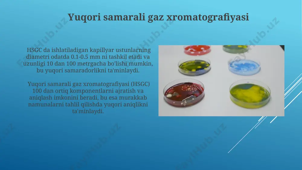 xromatografik analiz usullari - Page 5