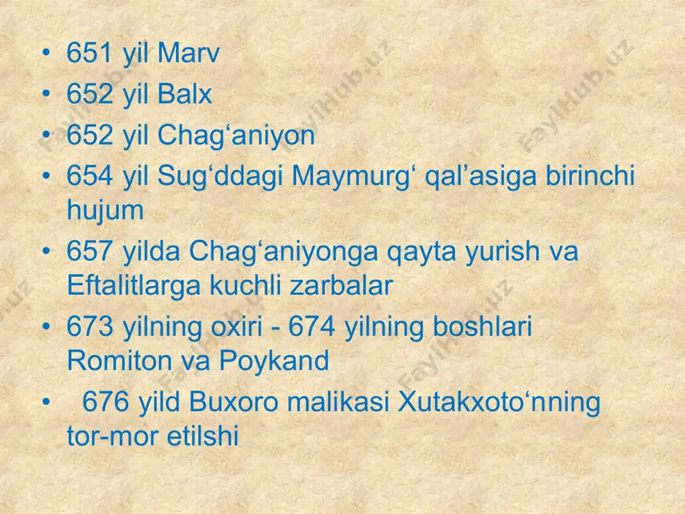 movarounnahr tarixi - Page 4