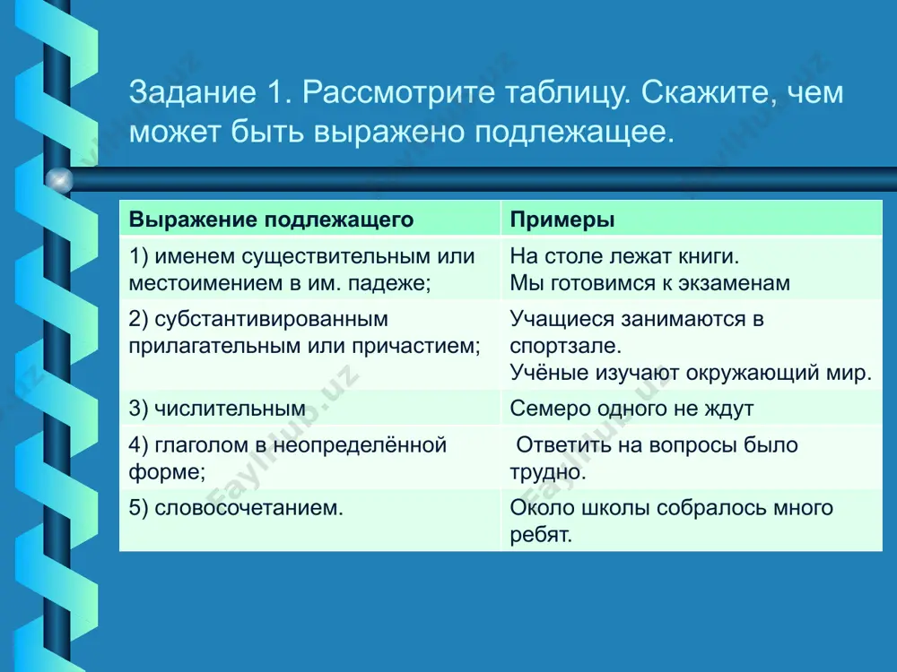 е у входа. один из(...) 4) книги лежали на столе среди бумаг. несколько (...) 5) письма пришли в ответ на просьбу героя передачи. более пятисот (...) image1.wmf image2.wmf image3.wmf image4.wmf