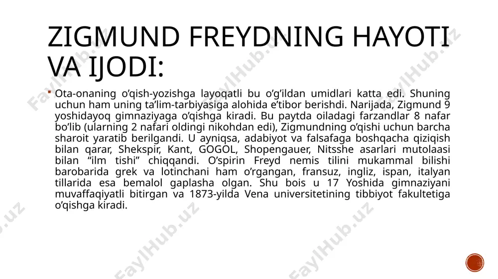 zigmund freyd umumiy psixologiya - Page 5