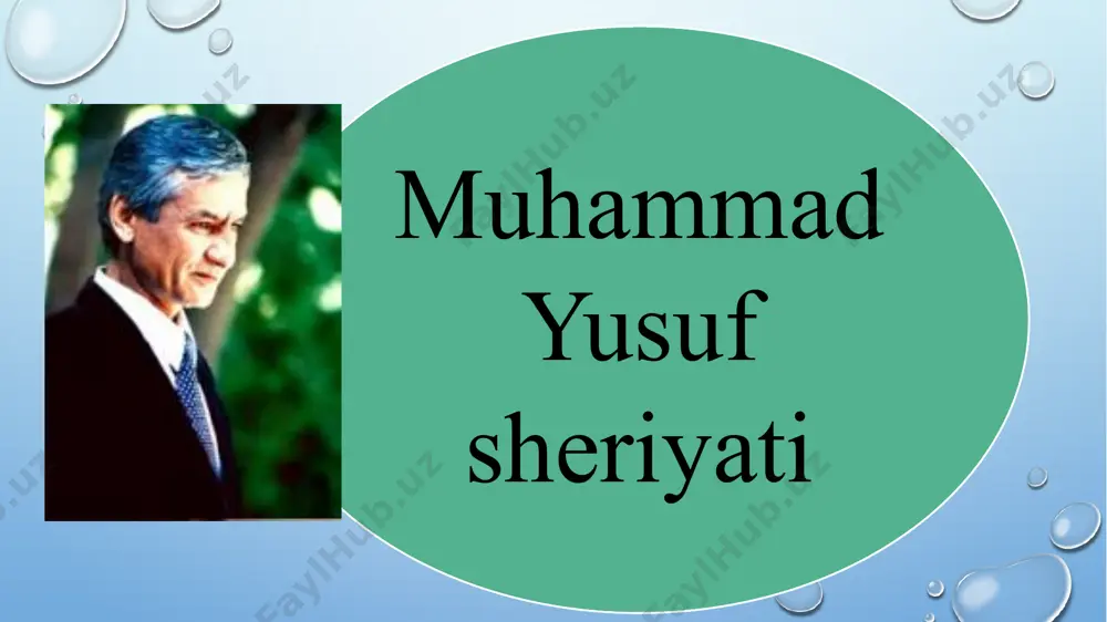 muhammad yusuf - Page 4