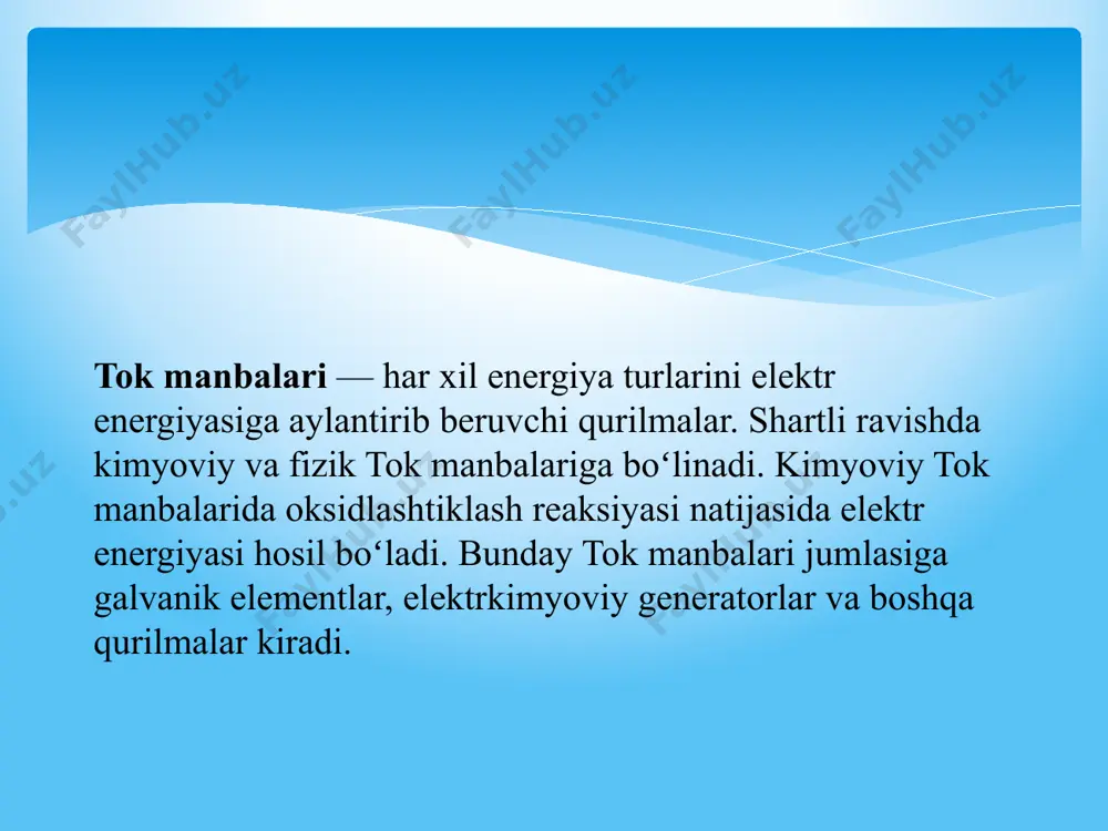 tok manbalari - Page 3