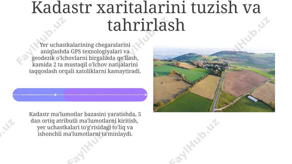 davlat yer kadastrini yurutish va yaratish tartibi - Page 4