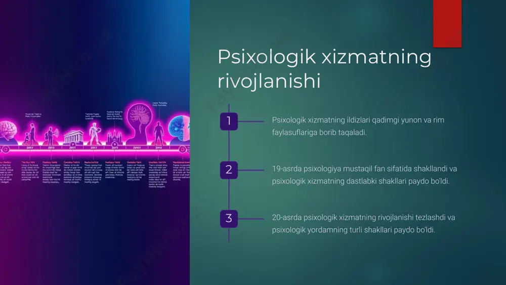 psixologik xizmatning zamonaviy konsepsiyasi - Page 3