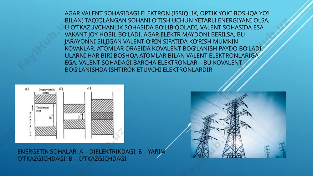 metall va metall qotishmalar xossalari - Page 5