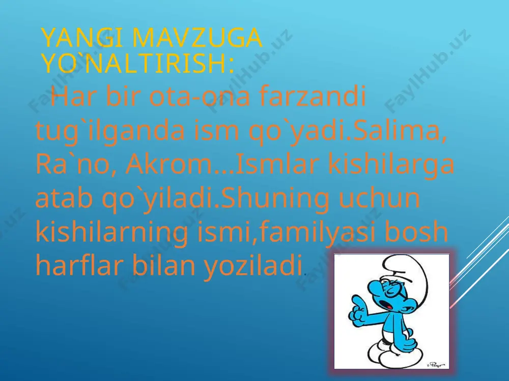 kishilarning ismi va familiyasi - Page 3