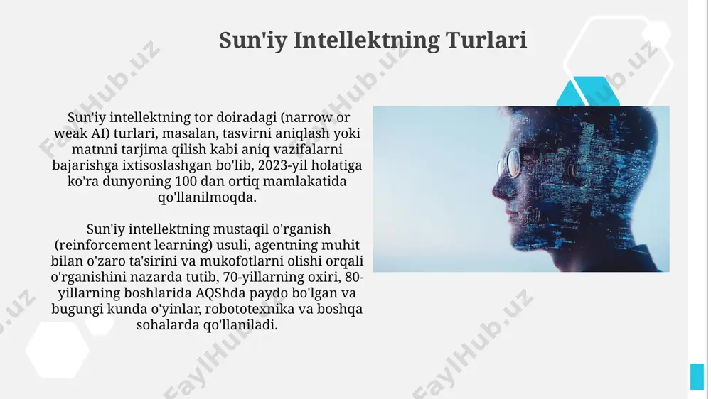 sun'iy intellekt - Page 4