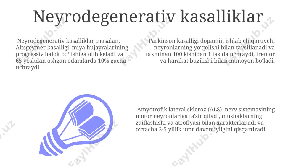 irodani rivojlantirish va patologiyasi - Page 3
