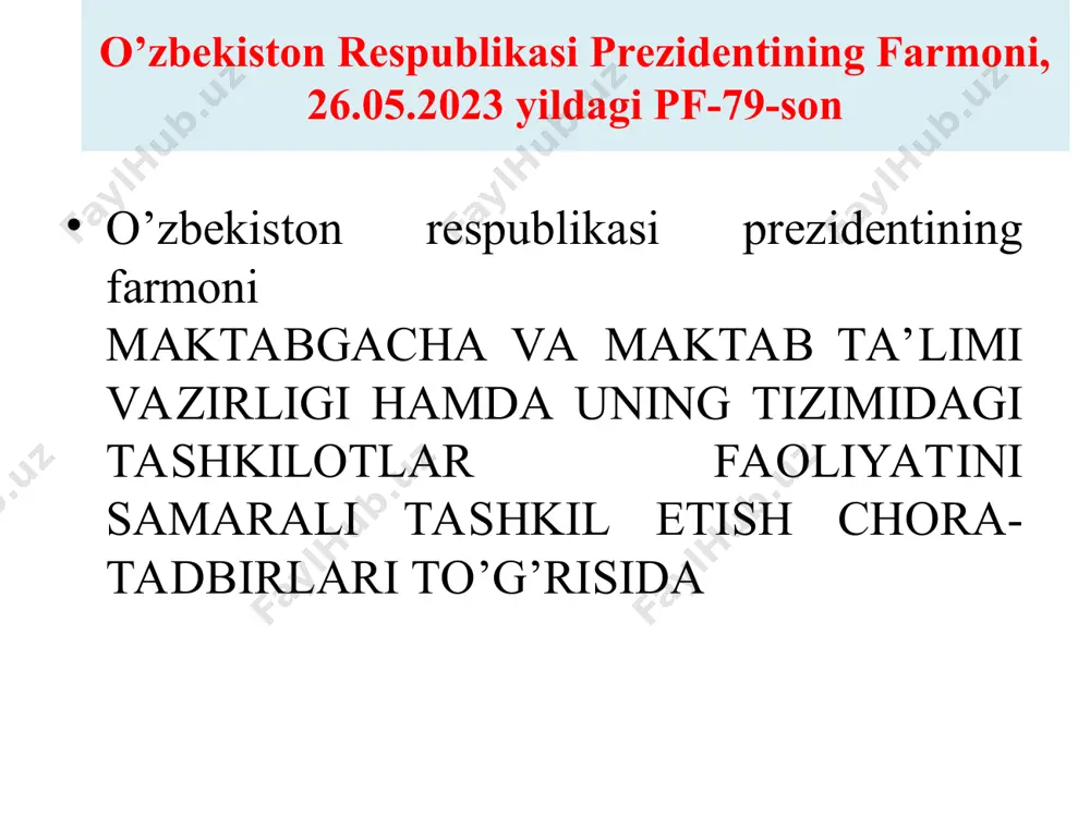 maktabgacha ta’lim muassasalarida musiqa tinglash. asarni idrok etish elementlari - Page 3