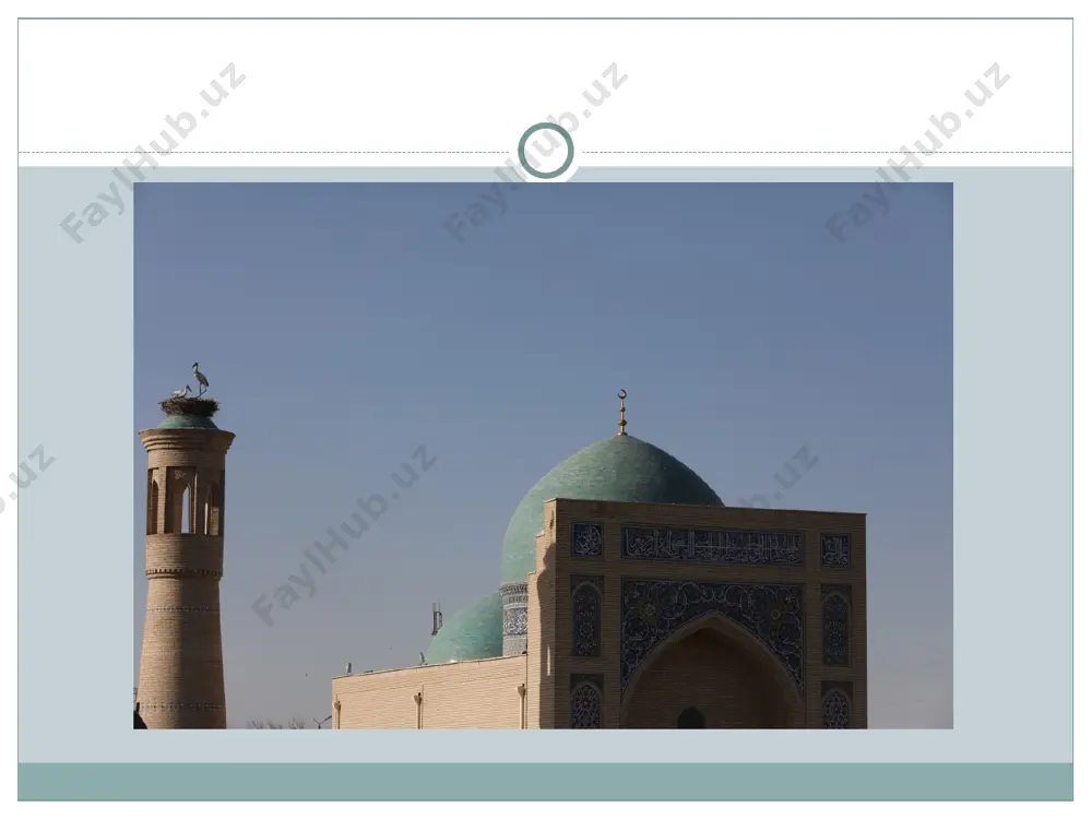 ng aytishicha, vannalar shunday yaratilganki, issiqlik bitta kichik pech orqali saqlanadi. ichkarida va tashqarisida hammomlar juda g‘ayrioddiy ko‘rinadi, bu esa chinakam qiziqish uyg‘otadi. e’tiboringiz uchun rahmat
