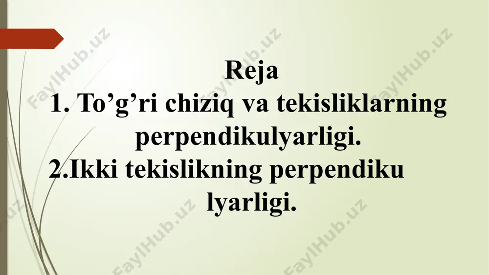 chizma geometriya va muhandislik grafikasi - Page 4