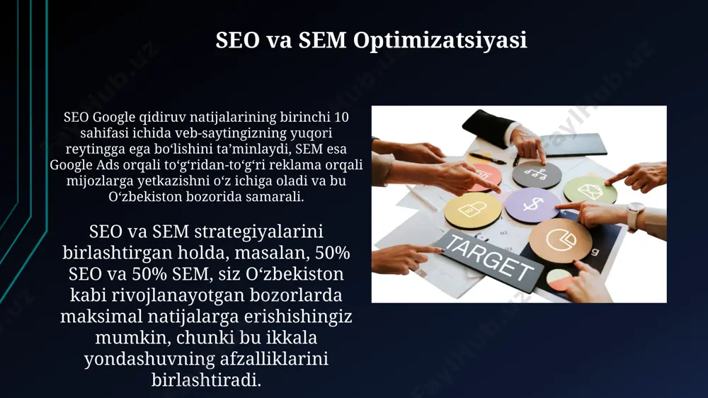 raqamli marketing tamoyillari - Page 5