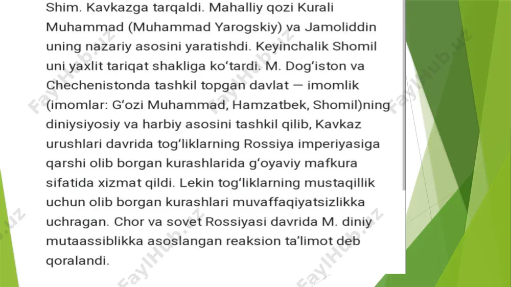 tasavvufda murid va murshid munosabati - Page 4