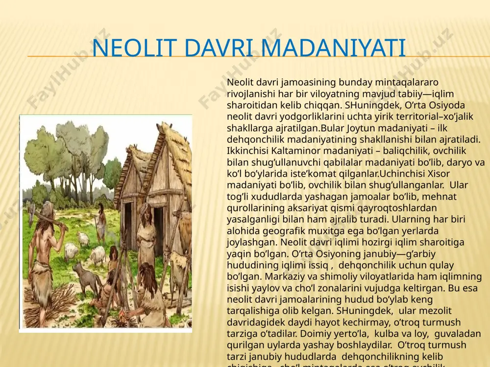 neolit davri - Page 5
