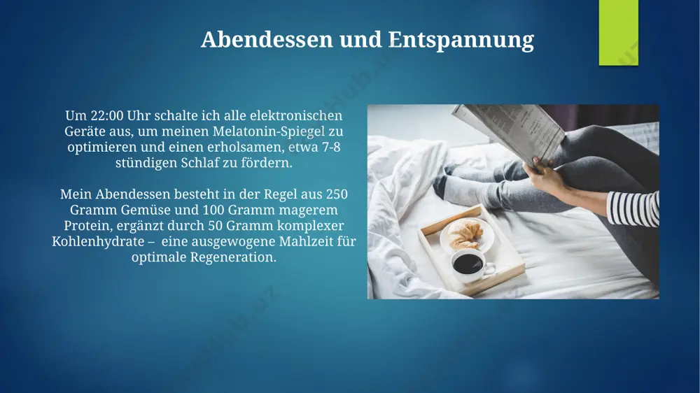 meine tagesablauf - Page 3