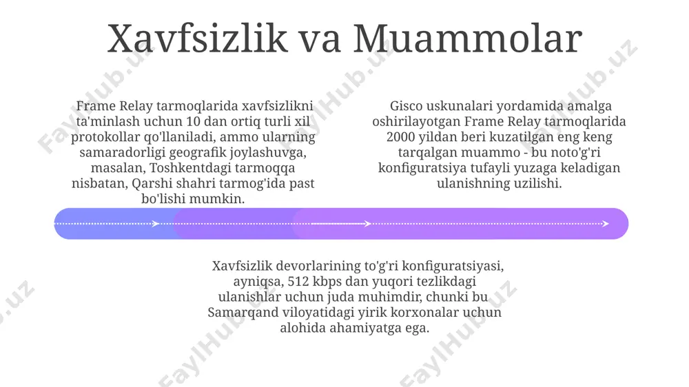 cisco tarmoq uskunasi - Page 4