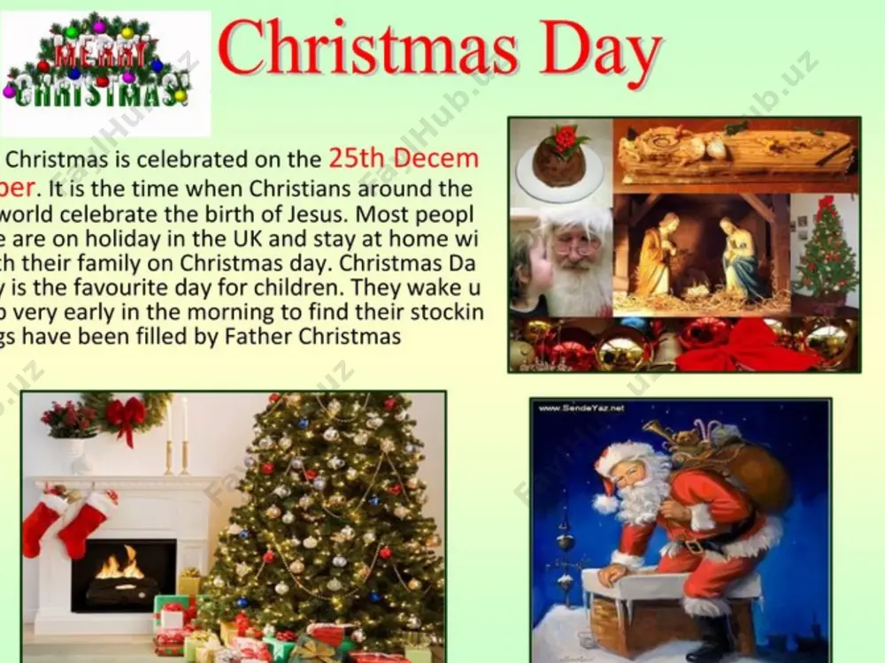 holidays in great britain - Page 4