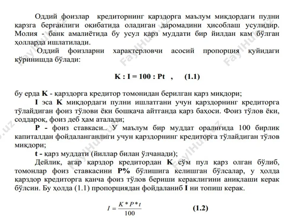 biznes matematika - Page 5