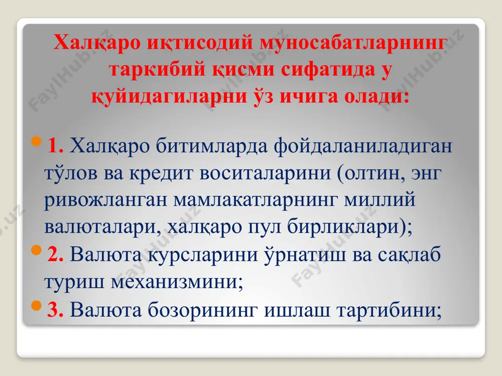 valyuta kursi - Page 5