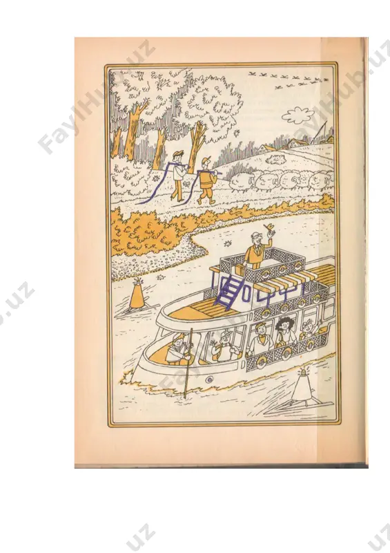 zda ko'rsatmalardan qaysilariga e'tibor qaratmagansiz? 4. ko'rsatmalar bilan tanishish asosida shaxsan siz qanday xulosalarga keldingiz. 5. sizningcha, ko'rsatmalardan eng ahamiyatlisi qaysi? devid lyuisning bolalarda kreativlikni rivojlantirishga oid ko'rsatmalari 1. bolalarning savollariga chidam bilan to'g'ri javob bering. 2. ularning savollari va fikrlarini jiddiy qabul qiling. 3. bolalarga o'z ishlari bilan shug'ullanishlari uchun alohida xona yoki burchak ajrating. 4. agarda ijodiy jarayon bilan bog'liq bo'lsa, u holda bolani xonadagi tartibsizlik uchun koyimang. 5. vaqti-vaqti bilan bolalarga ularni yaxshi ko'rishingizni va ularni qanday bo'lsalar, shunday qabul qilishlarini namoyon eting. 6. bolalarga imkoniyatlariga mos yumushlarni buyuring. 7. ularga shaxsiy rejalarini ishlab chiqish va qarorlar qabul qilishga ko'maklashing. 8. bolalarga faoliyatlarda yuqori natijalarga erishishlariga yordam bering. 9. kamchiliklarini ko'rsatgan holda bolani boshqalar bilan solishtirmang. 10. bolani kamsitmang va o'zini yomon, ojiz deb hisoblashishiga yo'l qo'ymang. 11. uni mustaqil fikrlashga o'rgating. 12. bolani sevimli mashg'ulotini tashkil etishi uchun zarur buyumlar bilan qurollantiring. 13. uni turli voqealarni …
