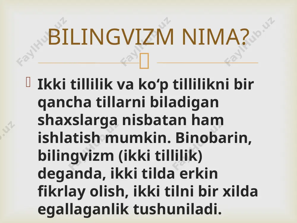 mirzo ulug‘bek nomidagi o‘zbekiston milliy universiteti - Page 4