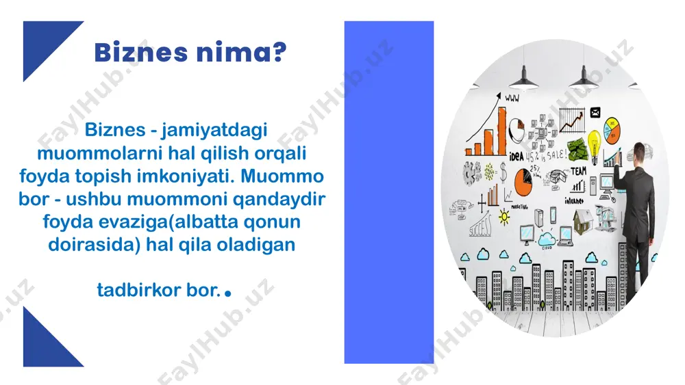 biznes tarmoqlar - Page 3
