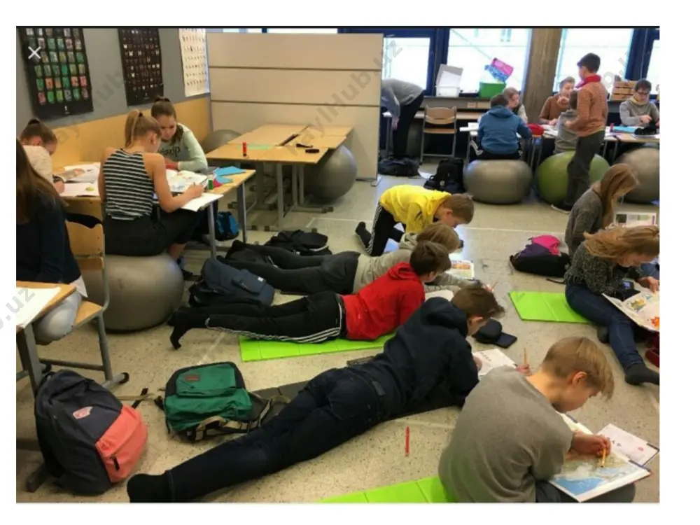 the education system in finland - Page 4